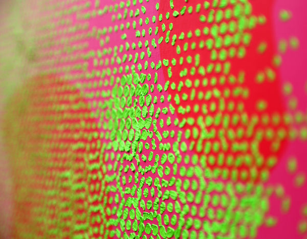 Tom Lordan Exhibition Essay