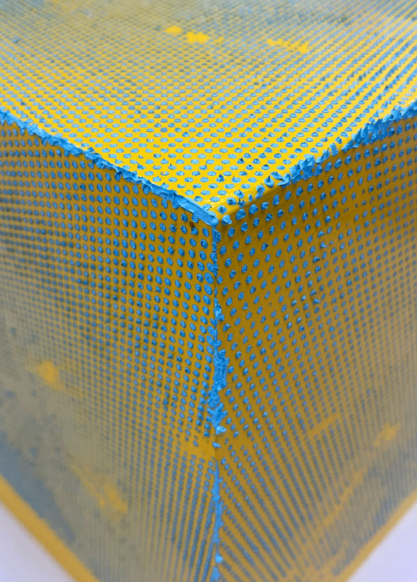 Public Talk - Molesworth Gallery - Nov 9th 3pm