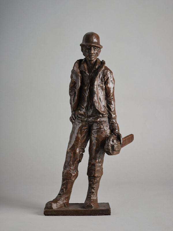 Ken Kendall, The Forester