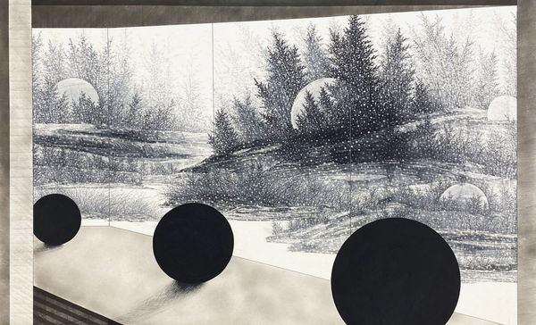 To the moments that passed by