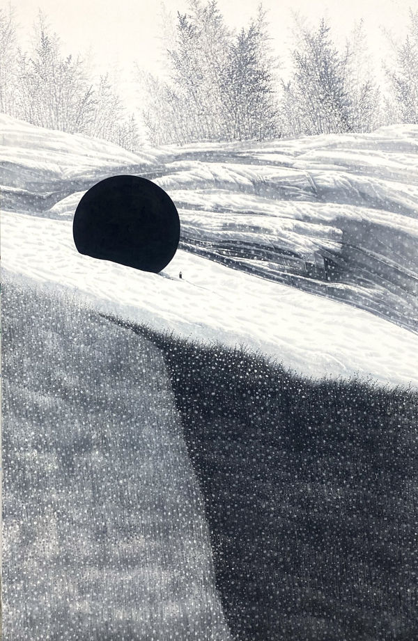 Warmth of Each Other