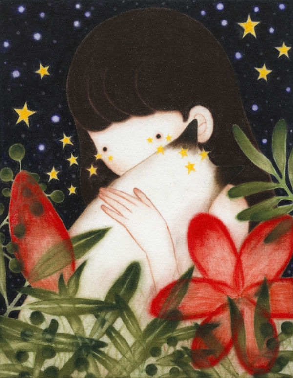 Starlit Nocturne 별빛의 야상곡