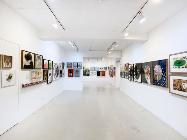 10-200, Affordable Artworks GALLERY MAC's 16th Annual Exhibition