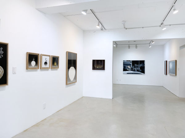 Sense and Perspective Group Exhibition of Women Artists