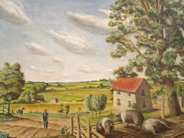 William Ashby McCloy