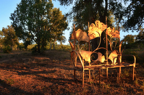 Claude Lalanne, Les Grandes Berces, 2000