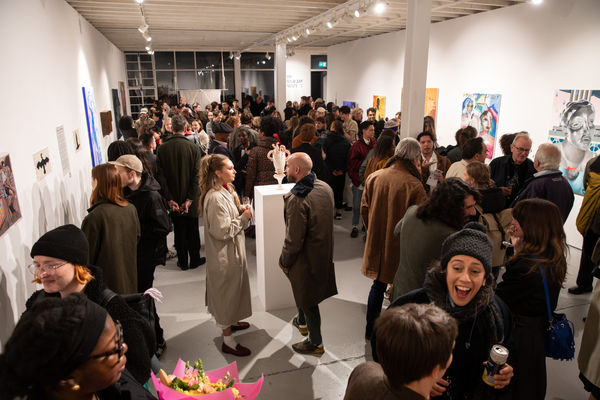 Ingramprize2024 Event 013 Social