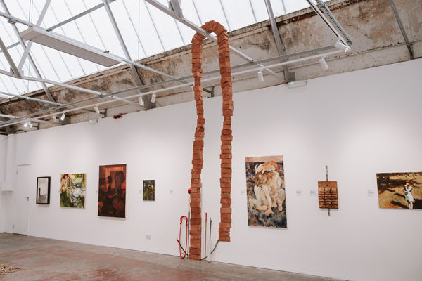 Cass Art Show 2025 136