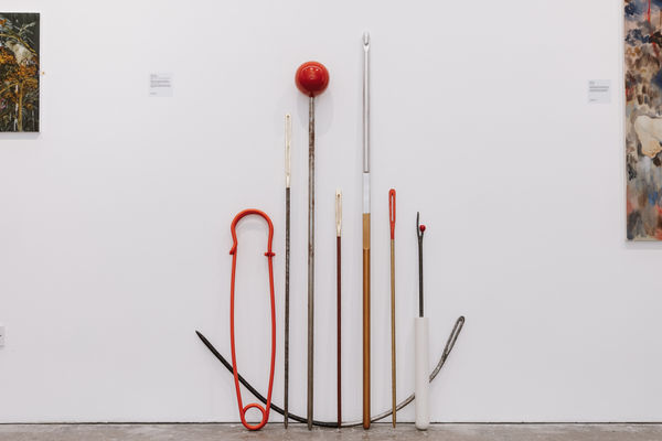 Cass Art Show 2025 50