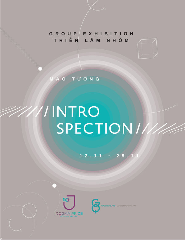 Dogma Prize 2021:  Introspection