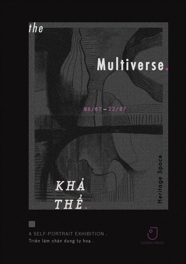 Dogma Prize 2017:  Multiverse