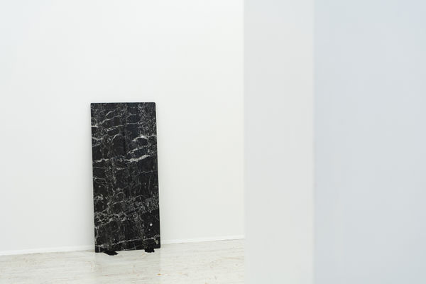2022 Jimmie Durham Thomas Brambilla Installation View 11