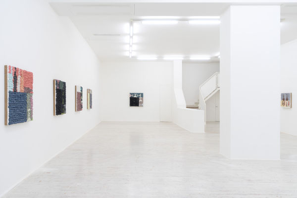 2019 Joezucker Thomasbrambilla Installationview 3