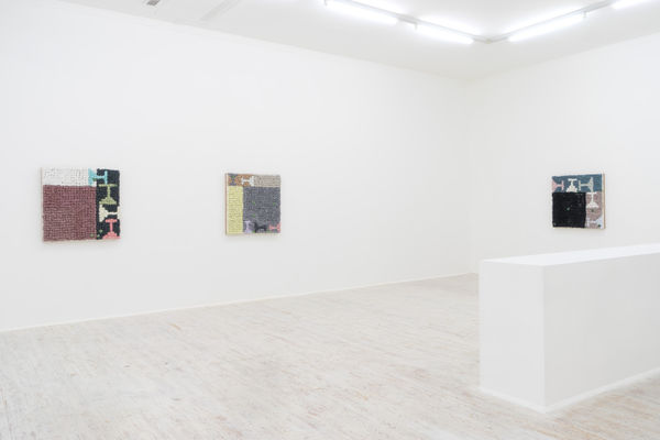 2019 Joezucker Thomasbrambilla Installationview 4