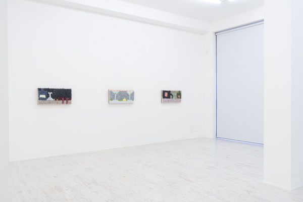 2019 Joezucker Thomasbrambilla Installationview 6