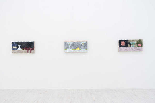 2019 Joezucker Thomasbrambilla Installationview 7