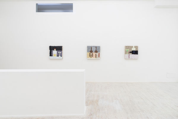 2019 Joezucker Thomasbrambilla Installationview 8