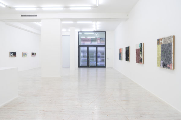 2019 Joezucker Thomasbrambilla Installationview 9