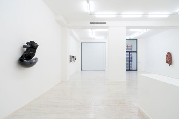 2018 Coppermarblecotton Thomasbrambilla Installationview 4