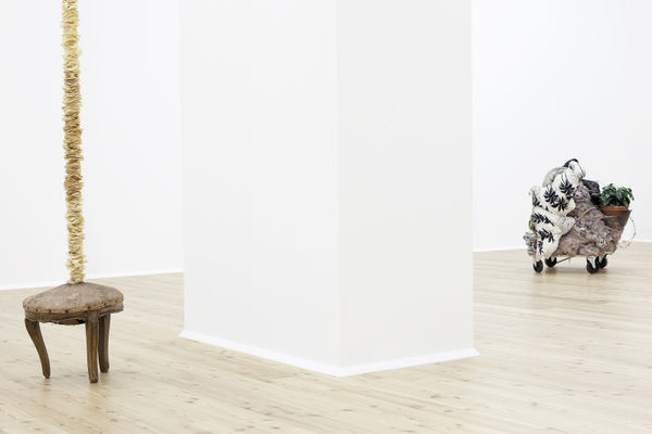 2011 My Beautiful Mongo Thomas Brambilla Installation View 15