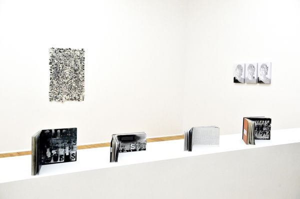 2010 Goekhan Erdogan Thomas Brambilla Installation View 10