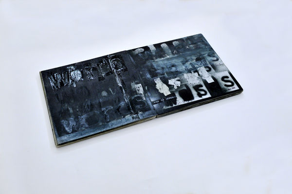 2010 Goekhan Erdogan Thomas Brambilla Installation View 6