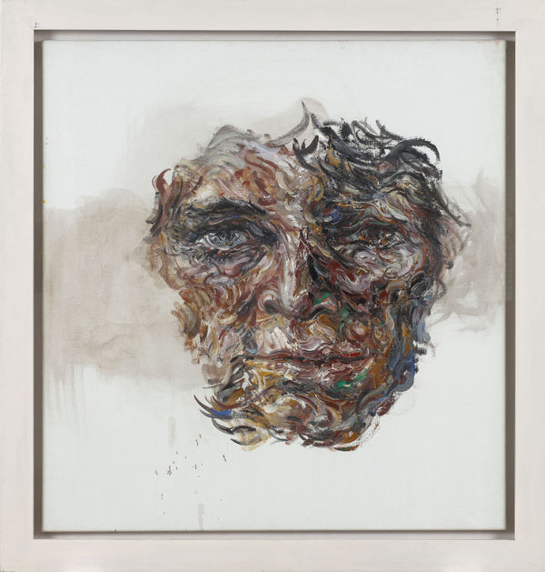 Queer icon and Francis Bacon confidante: an interview with Maggi Hambling