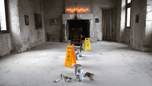 Wm Ga Annual Leave Is Slippery Loire Valley2024 Installationview 10