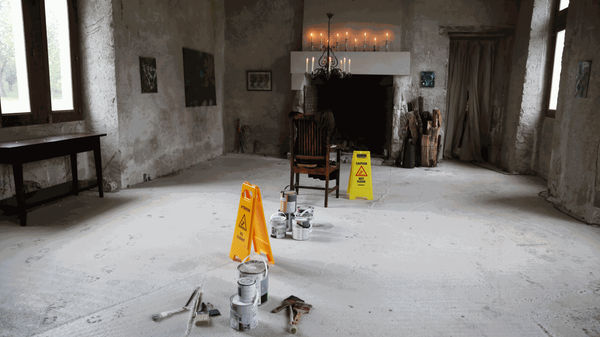 Wm Ga Annual Leave Is Slippery Loire Valley2024 Installationview 3