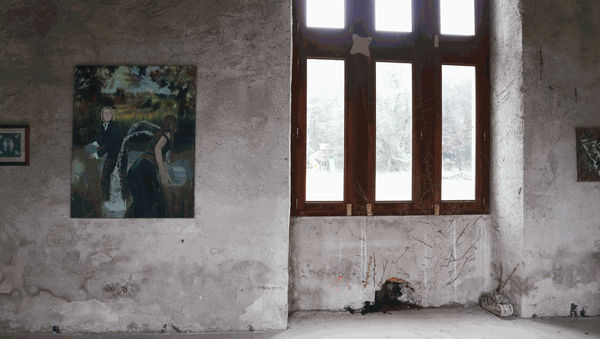 Wm Ga Annual Leave Is Slippery Loire Valley2024 Installationview 5