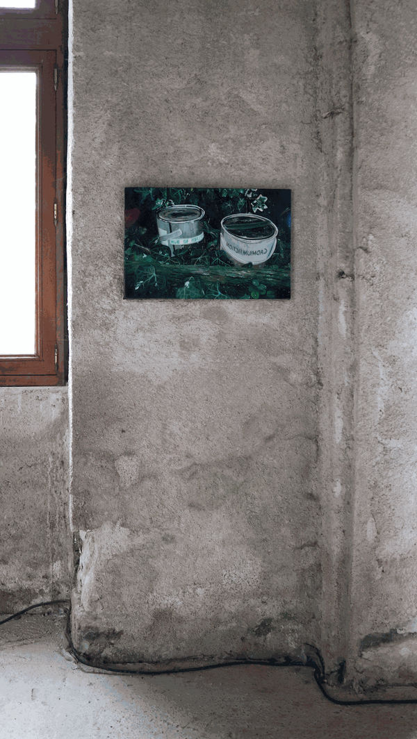 Wm Ga Annual Leave Is Slippery Loire Valley2024 Installationview 6