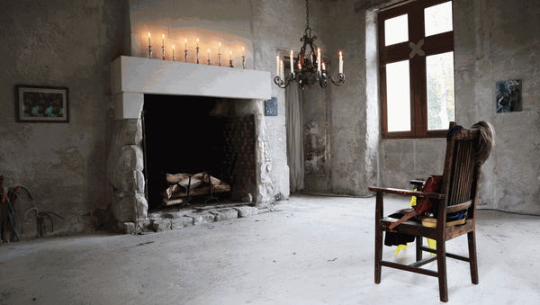 Wm Ga Annual Leave Is Slippery Loire Valley2024 Installationview 7