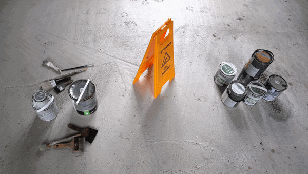 Wm Ga Annual Leave Is Slippery Loire Valley2024 Installationview 9