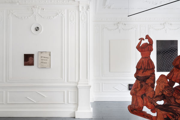 Saint George St0831 Copy