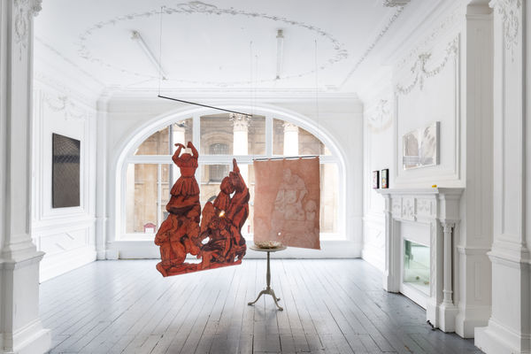 Saint George St0849 Copy