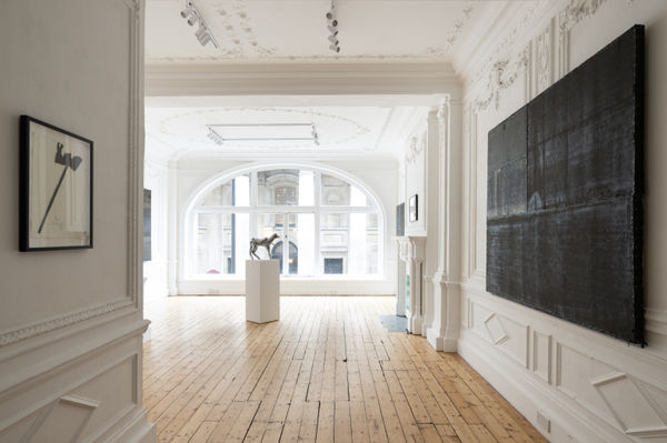 Making America Levi De Jong