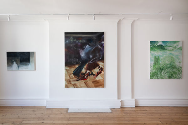 Betwixt Soma Bognar - Ziqi Chen - Benito Ekmekdjian - Xinyu Han - Ilyas Kassam - Robert Mead