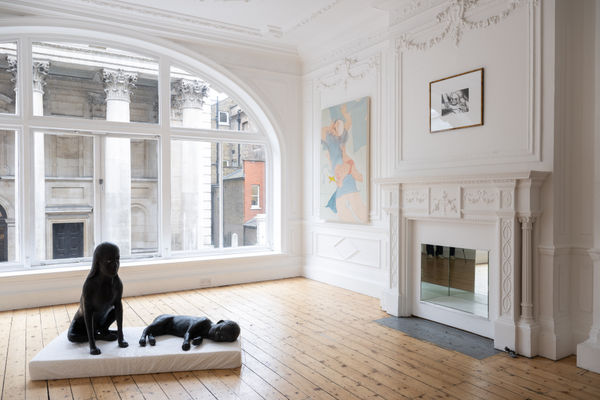 Soft Grip Kathryn Armitage - Kate Burling - Jenna Gribbon Hannah Murgatroyd - Aimee Parrott - Sarah Pickstone Sarah Slappey - Zoe Spowage - Lucy R. Whitehead - Eleni Zervou