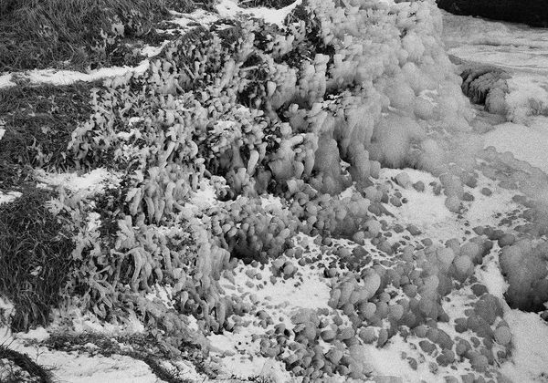 Untitled, Iceland, 2006 Archival Pigment Print on Hahnemuhle Photo Rag, 17x21" Edition of Three