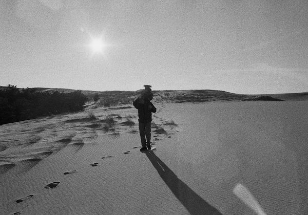 Untitled, Egilsstaðir, Iceland, 2003 Archival Pigment Print on Hahnemuhle Photo Rag, 17x21" Edition of Three