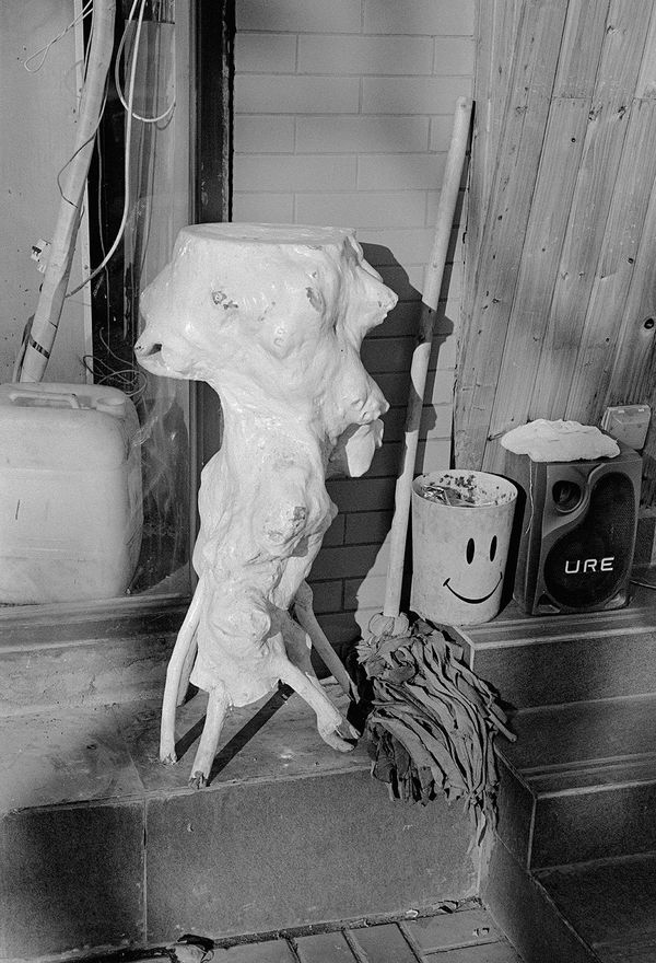 Untitled, Beijing, China, 2009 Archival Pigment Print on Hahnemuhle Photo Rag, 21x17" Edition of Three