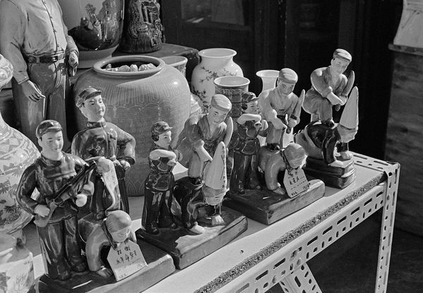 Untitled, Beijing, China 2009 Archival Pigment Print on Hahnemuhle Photo Rag, 17x21" Edition of Three