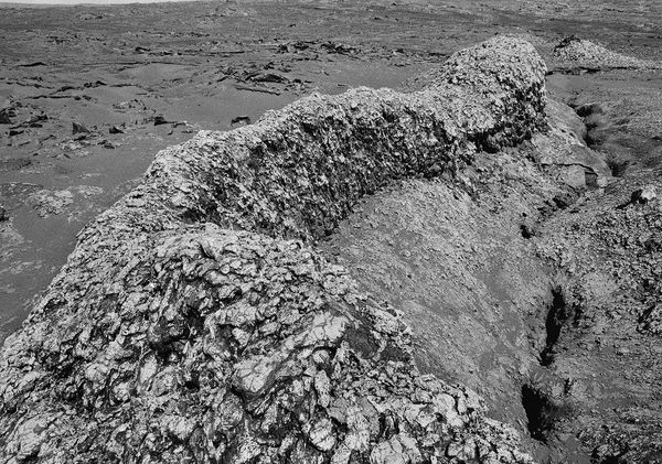 K'au Desert, Hawai'i, 2003 Archival Pigment Print on Hahnemuhle Photo Rag, 17x21" Edition of Three