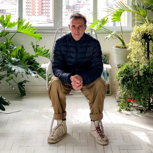 Felipe Morizini - EU ESTOU COM VOCÊ, 2023