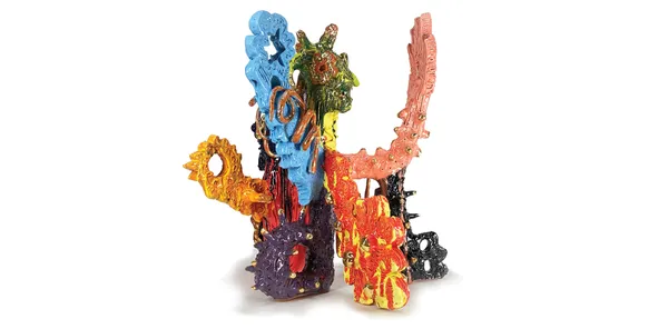 Melbourne Design week: Pas de Deux (Step of Two)