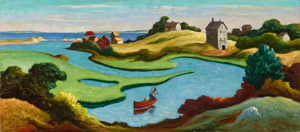 The Winter Show, 2026