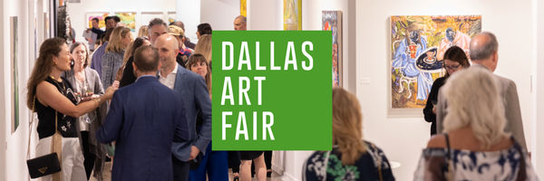 Dallas Art Fair