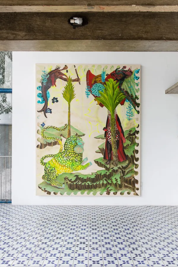 Cjp Vista De Exposic A O 2 Tudo E Perigoso Tudo E Divino Maravilhoso 2021 W Ph Samuel Esteves Jpg 22