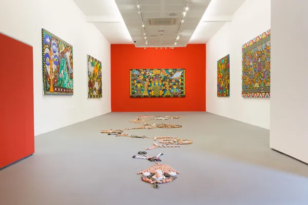 18 Vista Mahku Cantos De Imagens Web 25