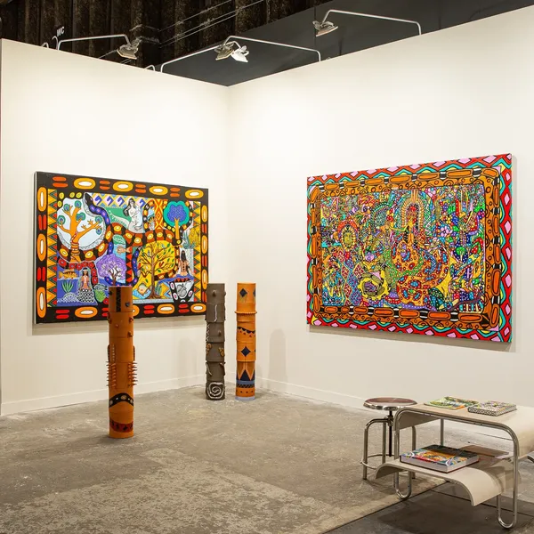 SP—Arte/Rotas brasileiras